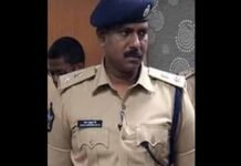 Udaybhaskar Billa appointed as DIG, CRPF