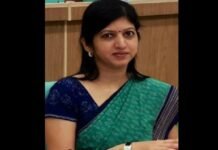 Odisha: Usha Padhee posted as Principal Secretary, Technical Education & Skill Development