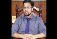 HP: Vivek Bhatia appointed Principal Private Secretary to CM Sukhvinder Singh Sukhu