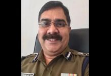 Sikkim: A Sudhakar Rao posted as ACS, Home