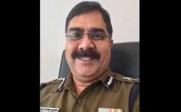 Sikkim: A Sudhakar Rao posted as ACS, Home