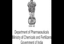 Abhishek Kumar Singh re-designated as Director, Department of Pharmaceuticals