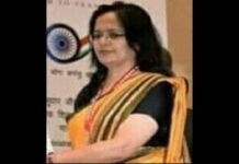 Aishvarya Singh gets one year extension as Director in PMO