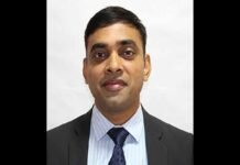 Punjab: Senior IAS officer Ajoy Sharma shifted out of Health & Taxation Department Ajoy Sharma IAS