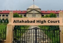 Seven Additional Judges of Allahabad HC made Permanent Judges