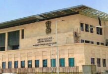 SC Collegium recommends names of 4 Advocates for appointment as Judges of Andhra Pradesh HC