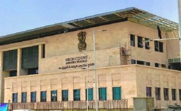 SC Collegium recommends elevation of two Judicial Officers as Judges of Andhra Pradesh HC