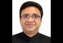 Haryana: Anurag Agarwal gets addl. charge of PS, Foreign Cooperation