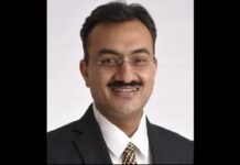 Ashutosh Jindal gets extension as Additional Secretary, Cabinet Secretariat