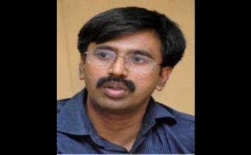 Haryana : B Satheesh Balan appointed first CP of Sonepat