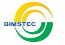 Naresh Kumar’s tenure as Director (Councellor level), BIMSTEC Secretariat curtailed
