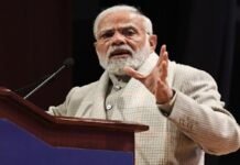 DGP conference: PM Modi suggests making police more sensitive