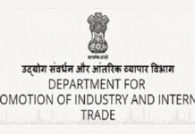 Ravi Kiran appointed as Deputy Secretary, DPIIT (TSU)