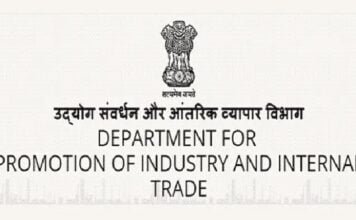 Dr. Kajal appointed as Director, DPIIT