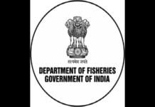 Subhash Chandra appointed as Director of Department of Fisheries