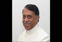 Desh Deepak Verma nominated as President of Gorakhpur AIIMS