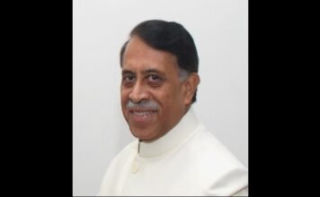 Desh Deepak Verma nominated as President of Gorakhpur AIIMS