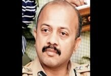 Maharashtra : Deven Bharti appointed Special Police Commissioner of Mumbai