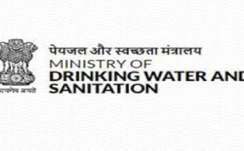 Swati Meena Naik appointed as Director in the D/o Drinking Water & Sanitation