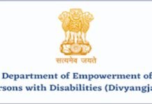 Dr. Honnareddy N appointed as Director, D/o Empowerment of Persons with Disabilities