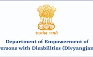 Dr. Honnareddy N appointed as Director, D/o Empowerment of Persons with Disabilities