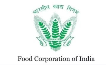 Sreekumar N appointed as ED (South Zone), FCI Chennai