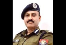 Assam: G P Singh appointed as next DGP