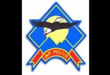 J&K: Two IPS officers shifted, Nitish Kumar is new IG, CID