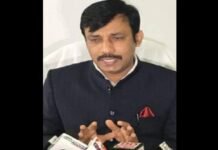 Haryana: Jawahar Singh Yadav appointed as OSD to CM