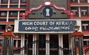 SC Collegium recommends four Addl. Judges of Kerala HC as Permanent Judges