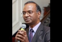 M. Sridharan appointed next Ambassador of India to Azerbaijan