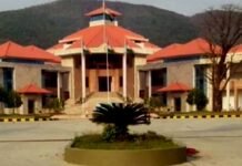 Golmei Gaiphulshillu Kabui becomes first tribal woman Judge of Manipur HC