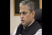 Odisha: Manoj Kumar Mishra appointed OSD to CM Naveen Patnaik