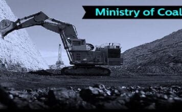 BP Pati gets extension as JS, Ministry of Coal