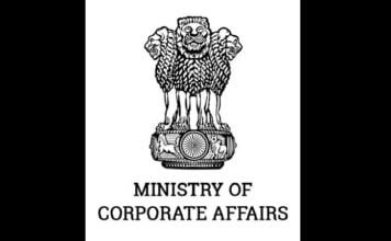 Rajiv Shankar selected for appointment as Deputy Secretary, Ministry of Corporate Affairs