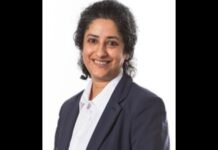 Monika Dhami returns to parent cadre