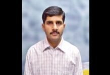 Mritunjaya Sharma re-designated as Director, Ministry of Civil Aviation