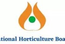ACC gives ex post facto approval to assign additional charge of NHB to Rajbir Singh Pawar