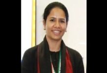 Nidhi Tewari re-designated as Deputy Secretary in PMO