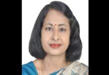 Nilakshi Sinha appointed Ambassador of India to Armenia