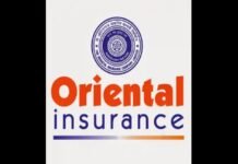 FSIB Recommends Rashmi Raman Singh as CMD of OICL