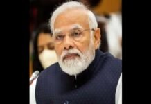 National Conference of Chief Secretaries begins in Delhi