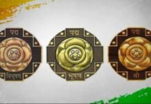 Padma Awards 2023 announced