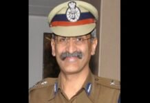 Former BSF DG Pankaj Kumar Singh appointed Deputy NSA