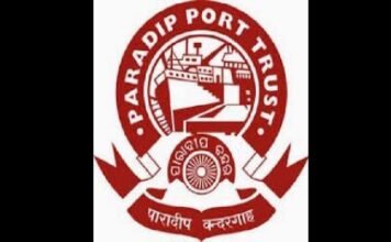 Preeti Mahto continues as CVO, Paradip Port Authority