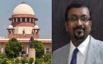 SC Collegium reiterates R John Sathyan for appointment as Judge of Madras HC