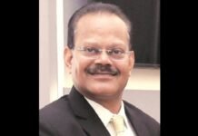 Gujarat: ACS Home Raj Kumar is frontrunner for Chief Secretary post