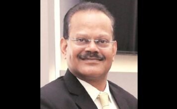 Gujarat: ACS Home Raj Kumar is frontrunner for Chief Secretary post