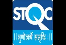 M Vellaipandi appointed as DG of STQC, Chennai