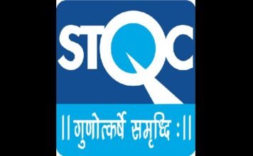M Vellaipandi appointed as DG of STQC, Chennai